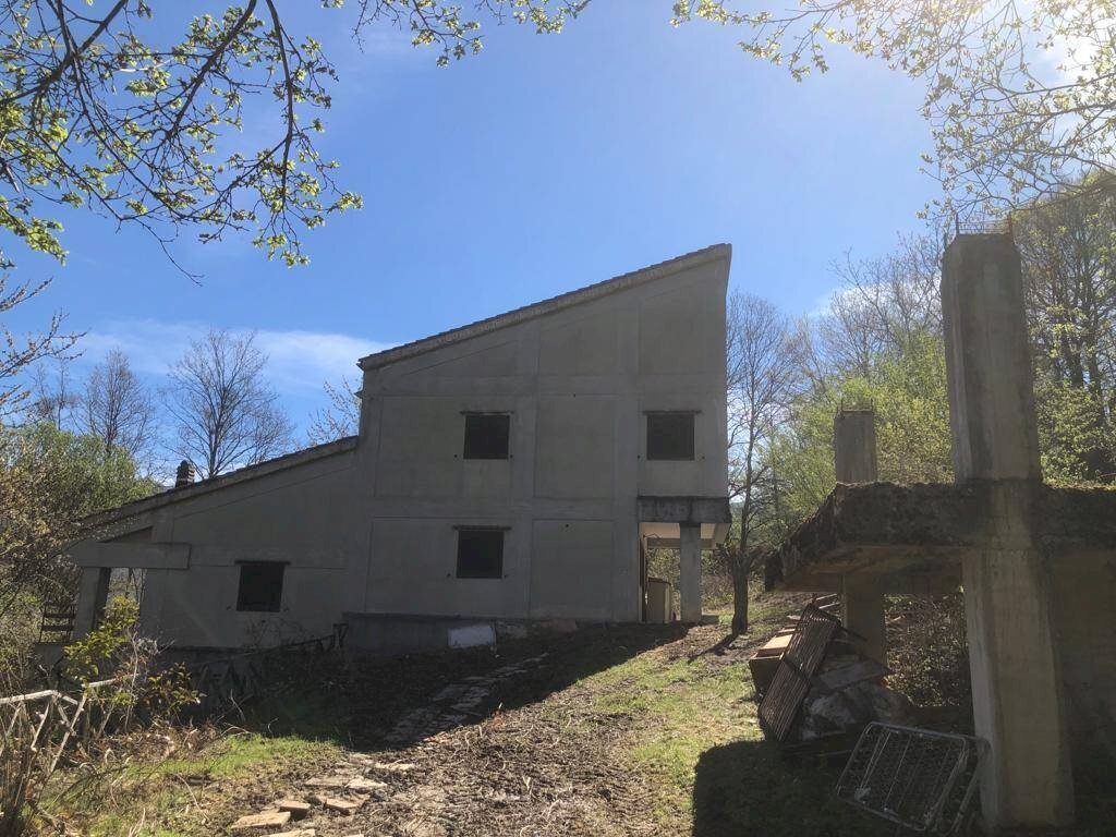 Foto 1 - Casa indipendente Fraz. Poggio D'Api, Accumoli - foto 1