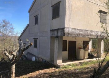 Foto 1 - Casa indipendente Fraz. Poggio D'Api, Accumoli - foto 1