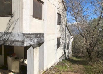 Foto 6 - Casa indipendente Fraz. Poggio D'Api, Accumoli - foto 6