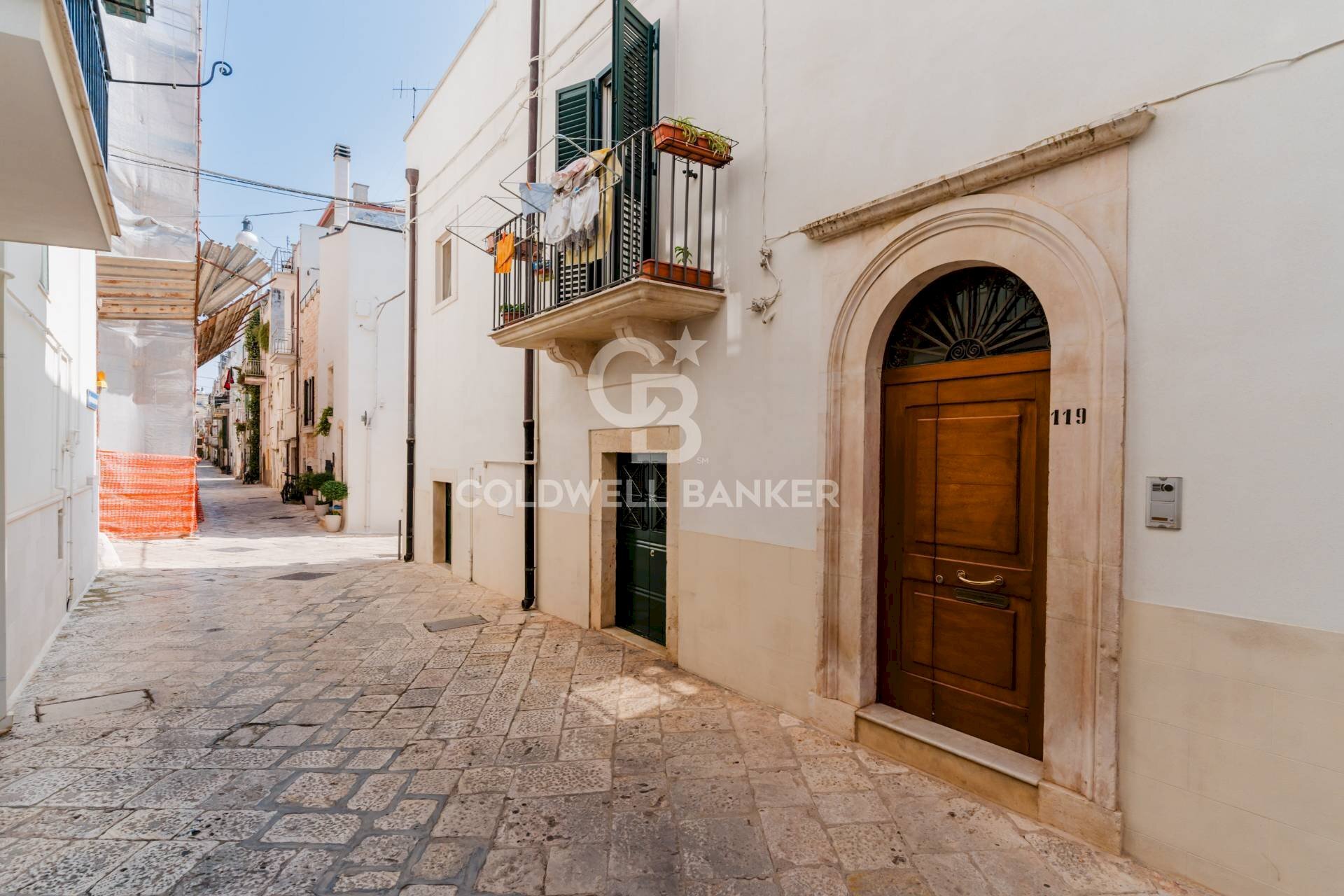 Foto 2 - Apartment Via Zingari
119, Conversano - photo 2