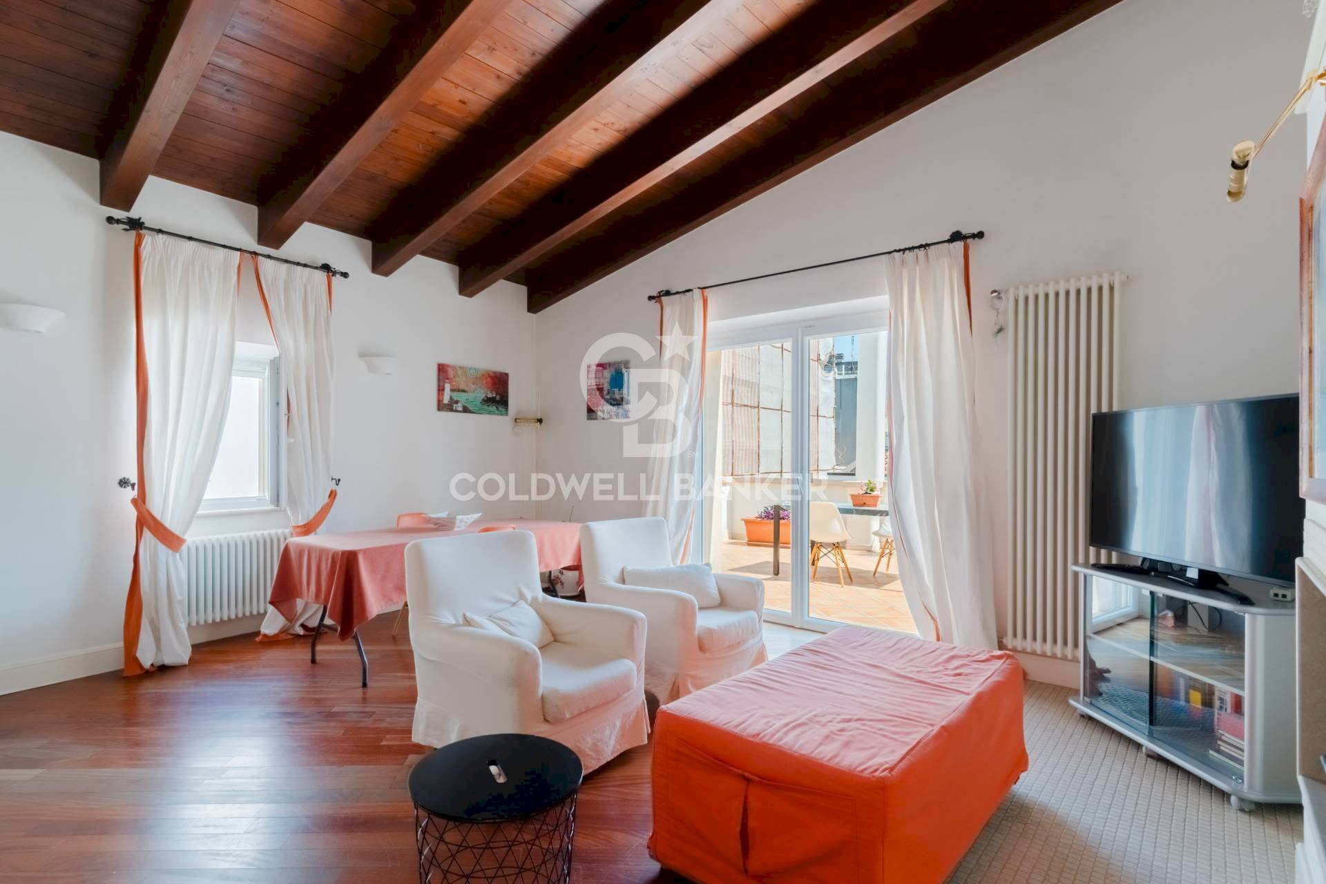 Foto 1 - Apartment Via Zingari
 
119, Conversano - photo 1