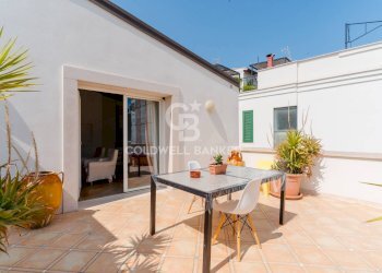 Foto 22 - Appartamento Via Zingari
 
119, Conversano - foto 22