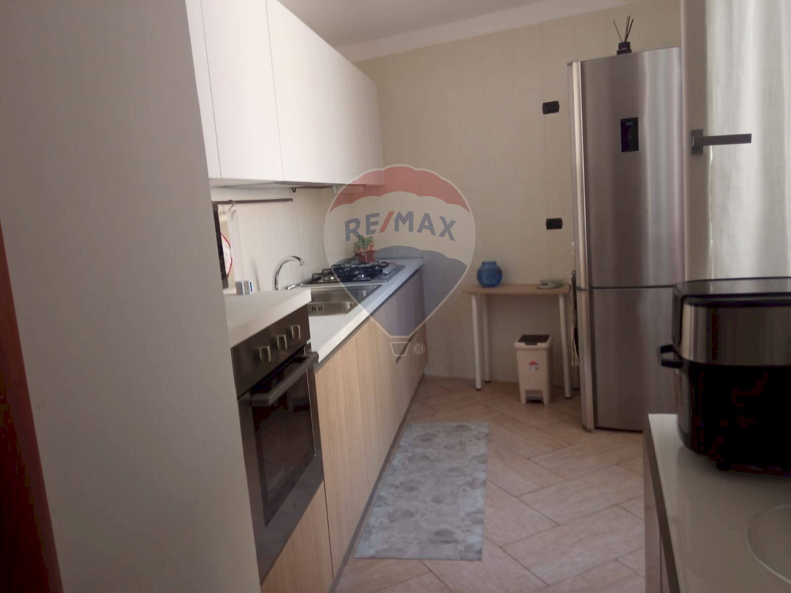 Cucina - Four-room apartment San Benedetto
 
33, Casoria - photo 2