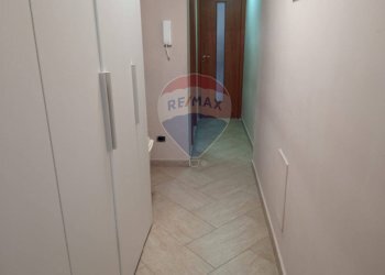 Hall / corridoio - Quadrilocale San Benedetto
 
33, Casoria - foto 5