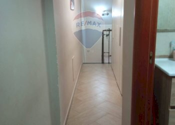 Hall / corridoio - Quadrilocale San Benedetto
 
33, Casoria - foto 6