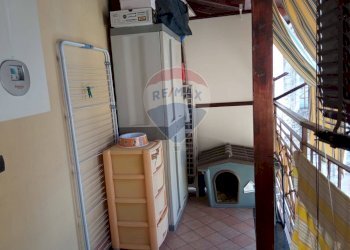 Balcone - Quadrilocale San Benedetto
 
33, Casoria - foto 13