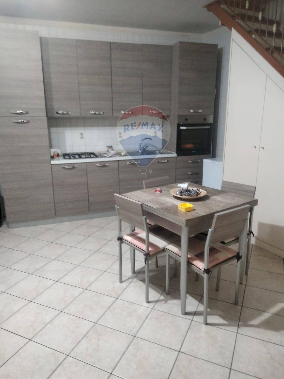 Cucina - Bilocale via San Benedetto
 
33, Casoria - foto 2