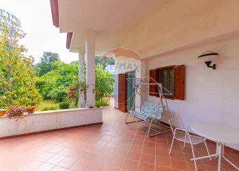 Terrazza - Villa a Schiera Contrada Borgo Lagogemolo
 
56, Cassano delle Murge - foto 18