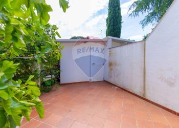 Terrazza - Villa a Schiera Contrada Borgo Lagogemolo
 
56, Cassano delle Murge - foto 19