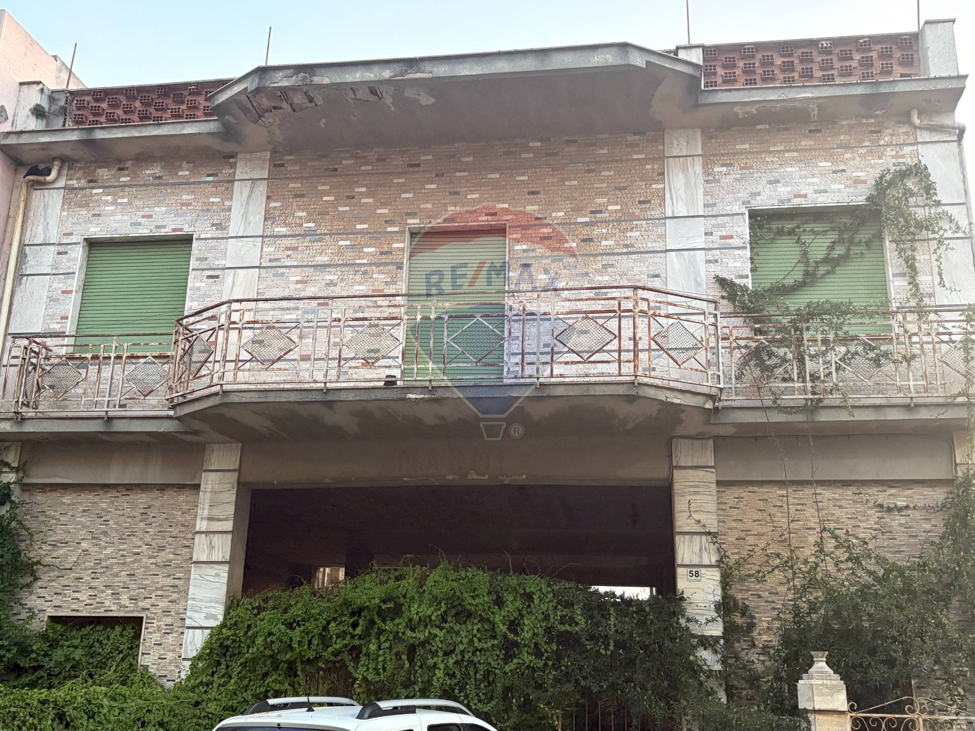 Edificio all\'aperto - Independent house Via Bari
 
50, Adelfia - photo 3