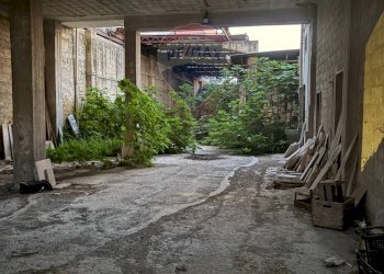 Terrazza - Independent house Via Bari
 
50, Adelfia - photo 6