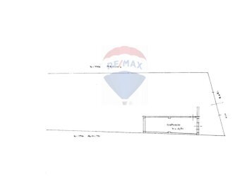 Pianta 2D - Independent house Via Bari
 
50, Adelfia - photo 8