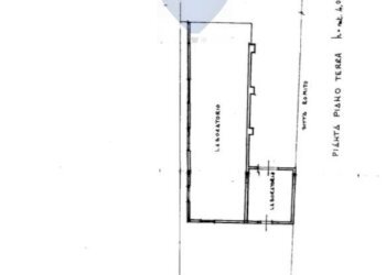 Pianta 2D - Independent house Via Bari
 
50, Adelfia - photo 10