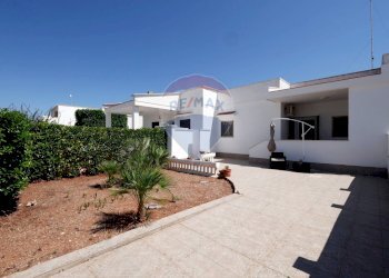 Casa all\'aperto - Villa a Schiera Via Lisbona
 
35, Carovigno - foto 3