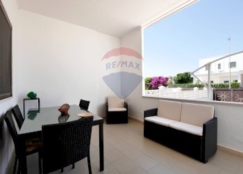 Terrazza - Villa a Schiera Via Lisbona
 
35, Carovigno - foto 4