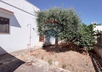 Giardino - Villa a Schiera Via Lisbona
 
35, Carovigno - foto 12