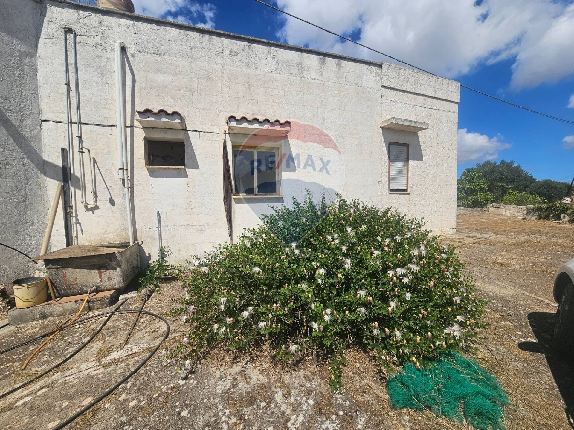 Casa all\'aperto - Agricultural land Contrada Cantrapa Salinola
 
snc, Ostuni - photo 1