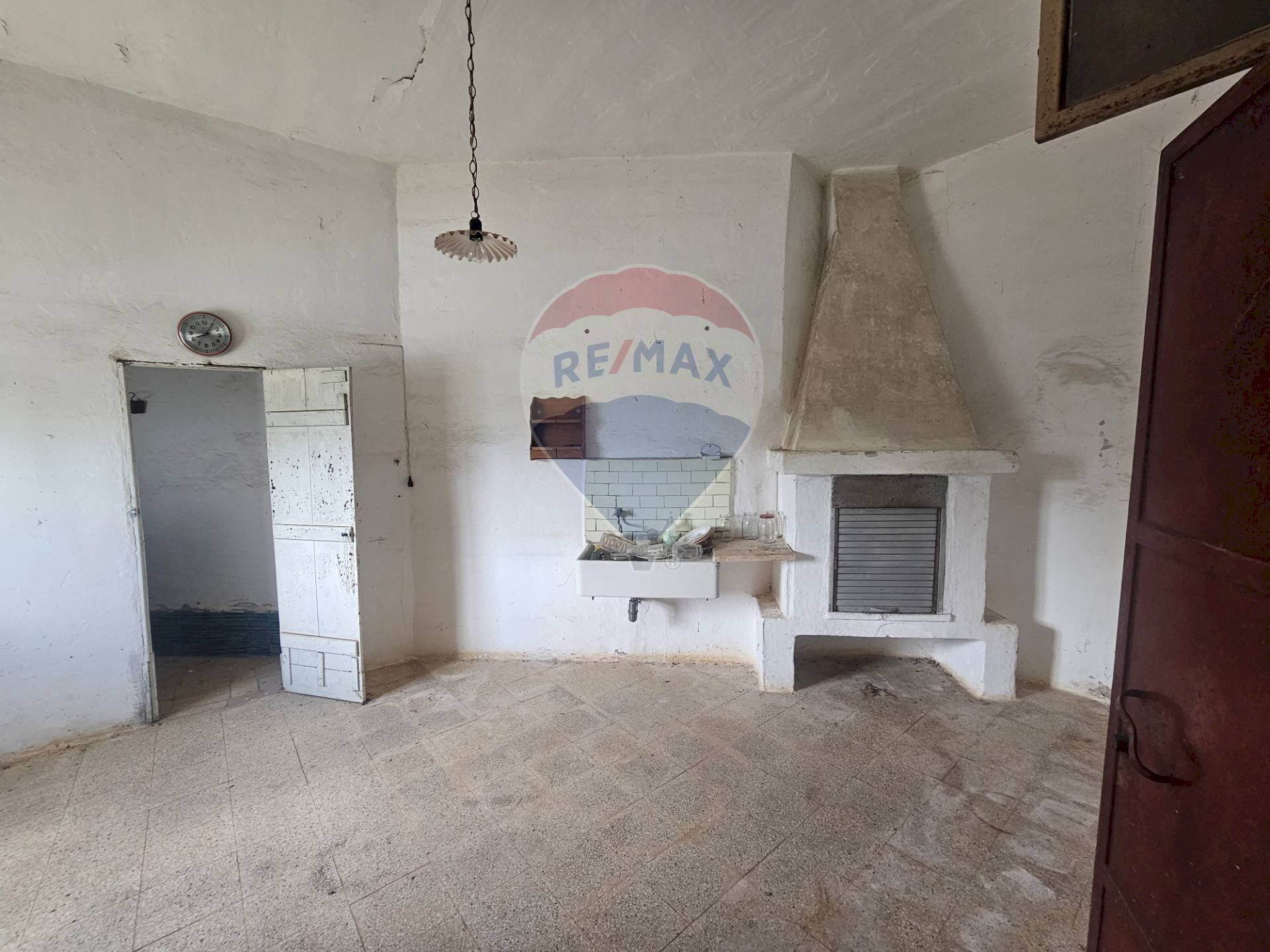 Stanza vuota - Agricultural land Contrada Cantrapa Salinola
 
snc, Ostuni - photo 2