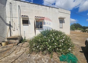 Casa all\'aperto - Agricultural land Contrada Cantrapa Salinola
 
snc, Ostuni - photo 1