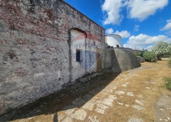 Casa all\'aperto - Agricultural land Contrada Cantrapa Salinola
 
snc, Ostuni - photo 3