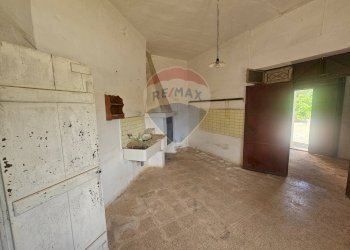 Cucina - Agricultural land Contrada Cantrapa Salinola
 
snc, Ostuni - photo 8