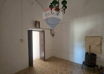 Stanza vuota - Agricultural land Contrada Cantrapa Salinola
 
snc, Ostuni - photo 10