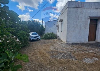 Casa all\'aperto - Agricultural land Contrada Cantrapa Salinola
 
snc, Ostuni - photo 13