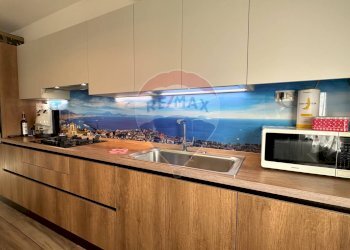 Cucina - Quadrilocale Via Giuseppe Bottacchi
 
11, Luino - foto 6