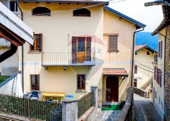 Casa all\'aperto - Casa indipendente Via Bonomi
 
5, Brissago-Valtravaglia - foto 2