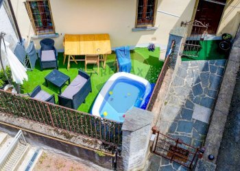 Piscina - Casa indipendente Via Bonomi
 
5, Brissago-Valtravaglia - foto 3