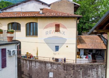 Casa all\'aperto - Casa indipendente Via Bonomi
 
5, Brissago-Valtravaglia - foto 22