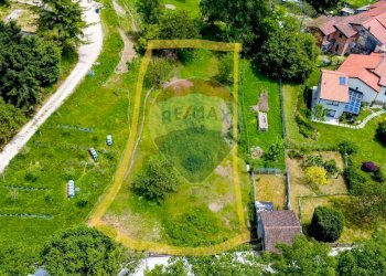 Posizione della mappa - Casa indipendente Via Bonomi
 
5, Brissago-Valtravaglia - foto 23