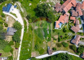 Posizione della mappa - Casa indipendente Via Bonomi
 
5, Brissago-Valtravaglia - foto 24