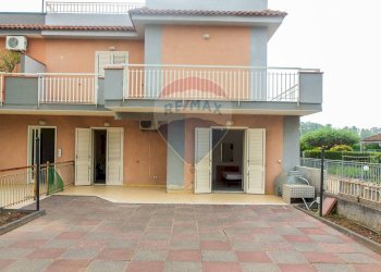 Casa all\'aperto - Trilocale Via Dott Mario Amato
 
38, Mascali - foto 8