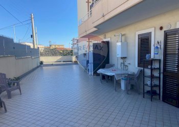 Terrazza - Quadrilocale via Leonardo Grassi
 
8, Catania - foto 2