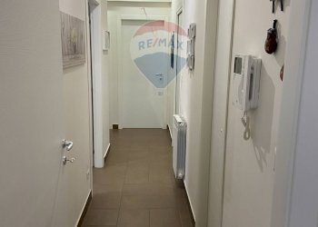 Hall / corridoio - Quadrilocale via Leonardo Grassi
 
8, Catania - foto 4