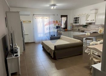 Sala da pranzo - Quadrilocale via Leonardo Grassi
 
8, Catania - foto 8