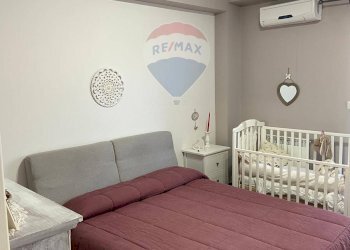 Camera / camera da letto - Quadrilocale via Leonardo Grassi
 
8, Catania - foto 12