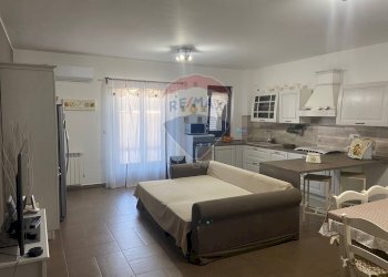 Sala da pranzo - Quadrilocale via Leonardo Grassi
 
8, Catania - foto 20