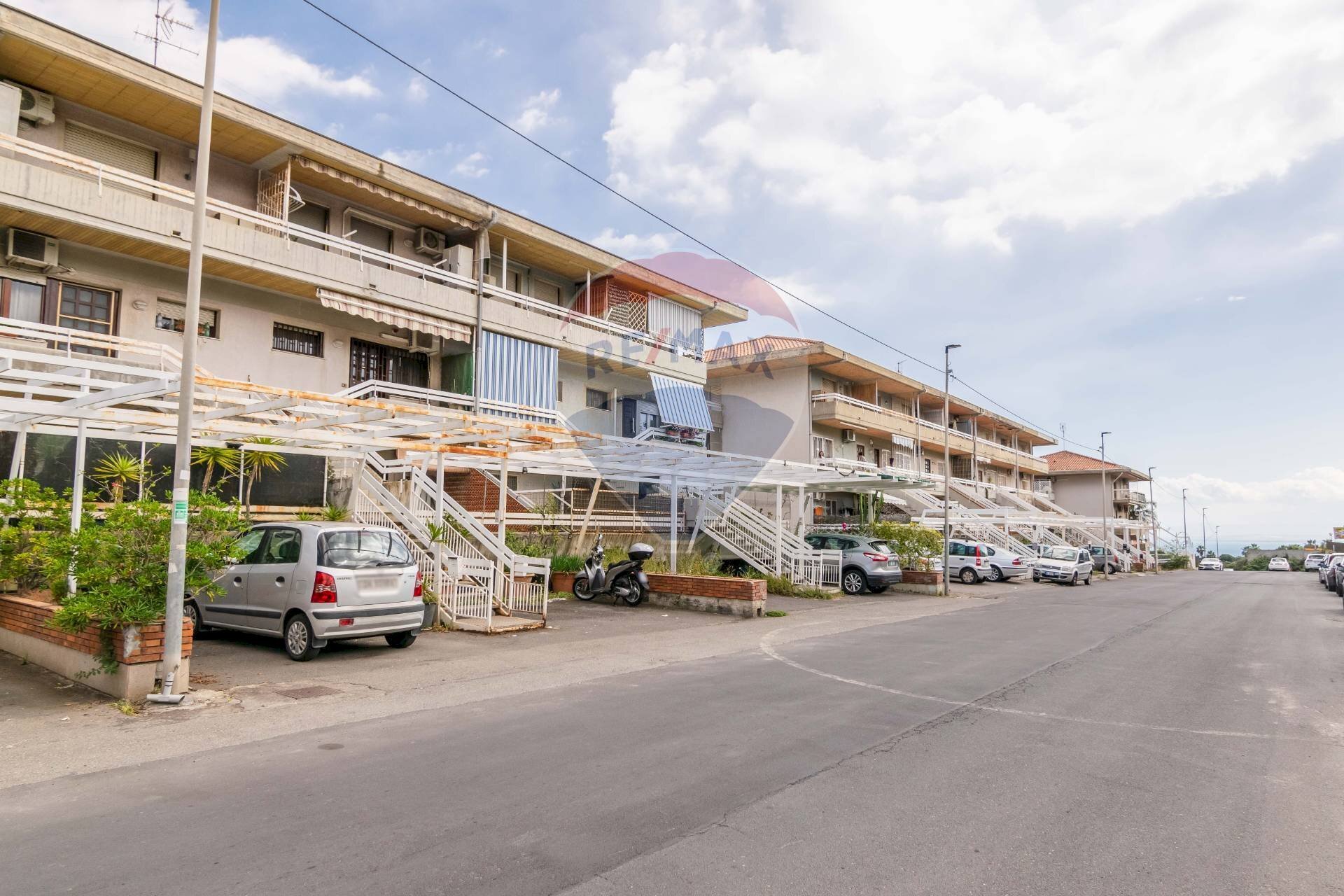 Edificio all\'aperto - Appartamento Via Vampolieri
43 A, Aci Castello - foto 2