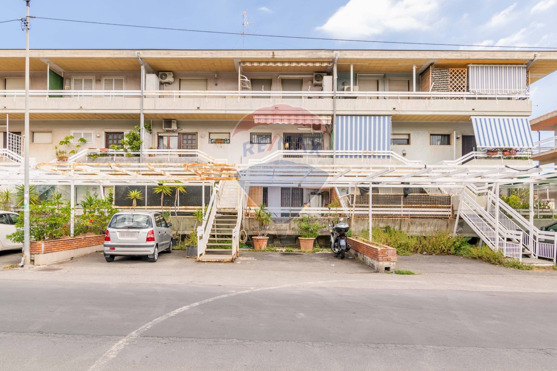 Edificio all\'aperto - Appartamento Via Vampolieri
43 A, Aci Castello - foto 3