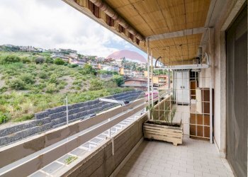 Balcone - Appartamento Via Vampolieri
 
43 A, Aci Castello - foto 19