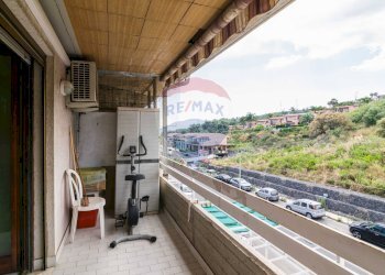 Balcone - Appartamento Via Vampolieri
 
43 A, Aci Castello - foto 20