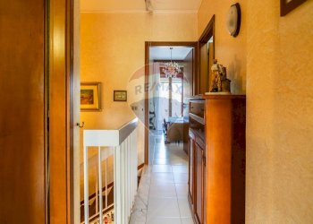 Hall / corridoio - Appartamento Via Vampolieri
 
43 A, Aci Castello - foto 16