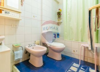 Bagno - Appartamento Via Vampolieri
 
43 A, Aci Castello - foto 28