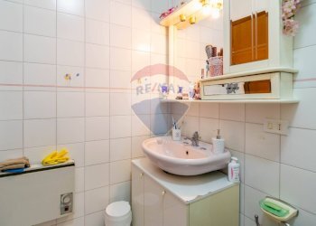 Bagno - Appartamento Via Vampolieri
 
43 A, Aci Castello - foto 29