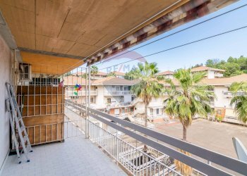 Balcone - Appartamento Via Vampolieri
 
43 A, Aci Castello - foto 34