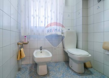 Bagno - Appartamento Via Vampolieri
 
43 A, Aci Castello - foto 13