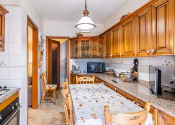 Cucina - Appartamento Via Vampolieri
 
43 A, Aci Castello - foto 12