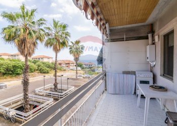 Balcone - Appartamento Via Vampolieri
 
43 A, Aci Castello - foto 35